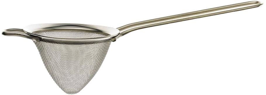 Fine Mesh Strainer