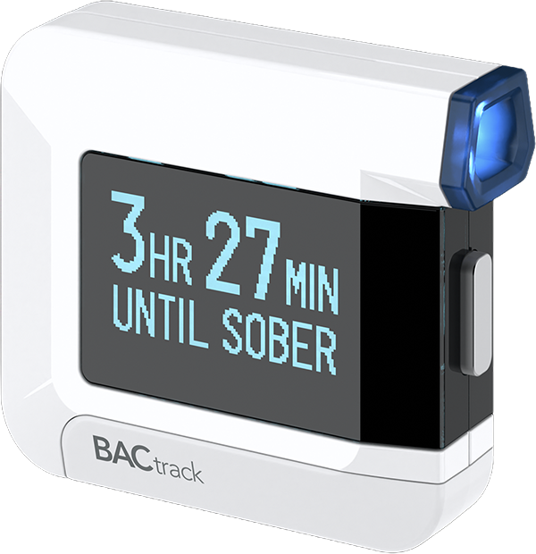 BACtrack C8 Smartphone