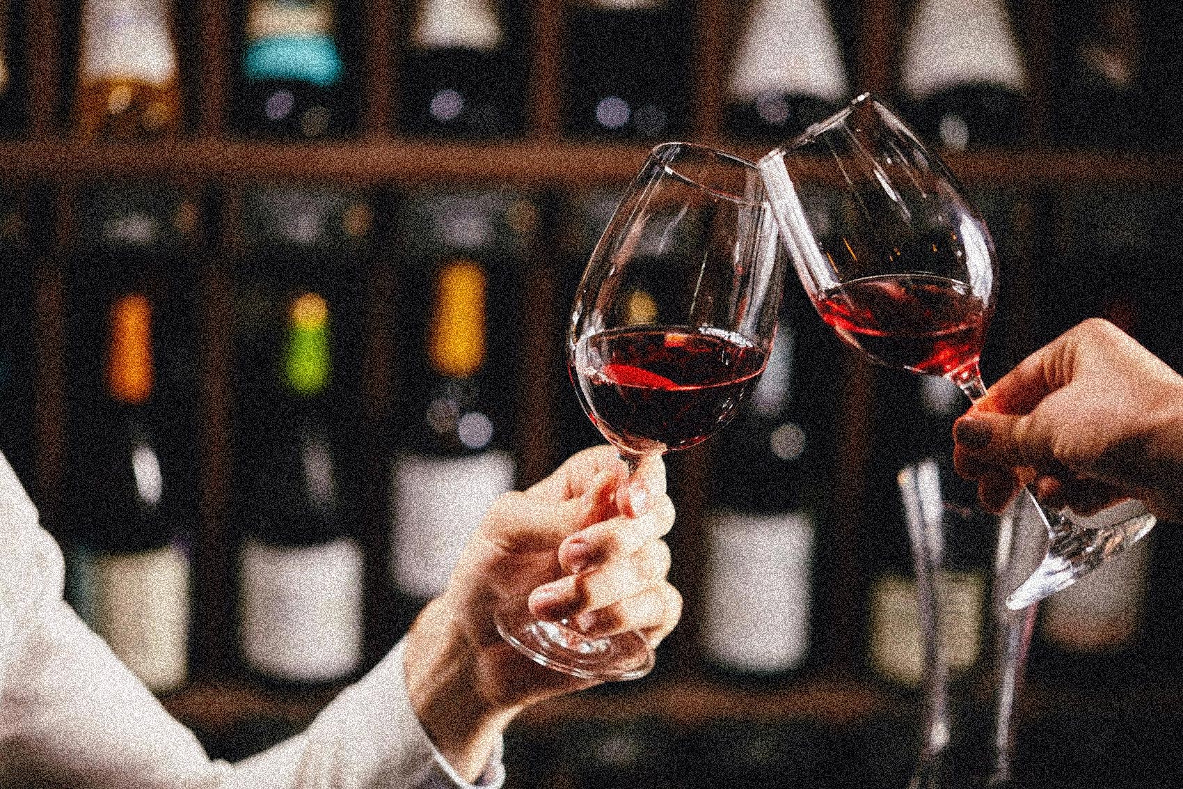 How Much Alcohol In Wine? Complete Guide 2025 | Drunk Calculator Blog